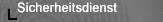 Sicherheitsdienst