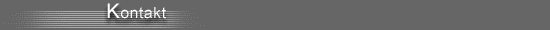 Kontakt